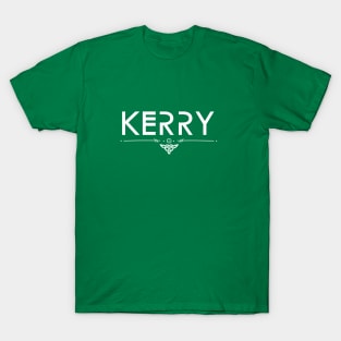 Kerry Ireland Celtic T-Shirt